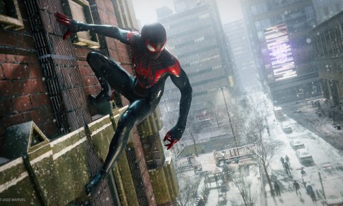 [FOTO] Čovjek-pauk uspješno je doskočio i na PC: Zaigrali smo Spider-Man: Miles Morales