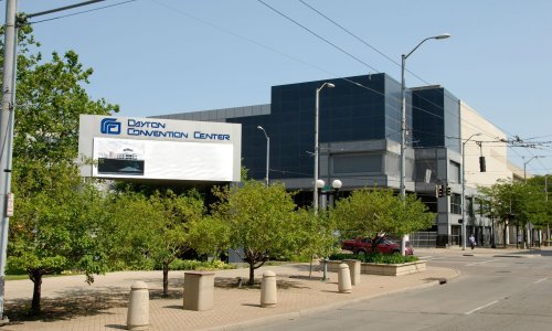 'Gluha' obljetnica parafiranja Daytona, zanimljiva samo Dodiku i Rusima