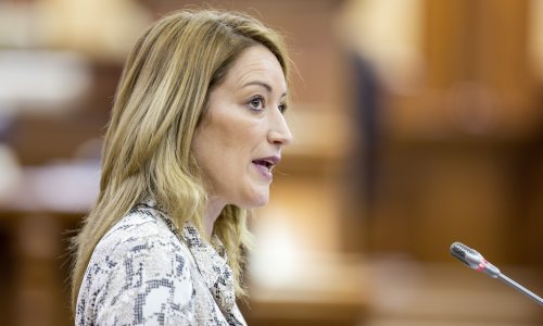 Zbog istrage oko korupcije skida se imunitet dvojici eurozastupnika; Metsola poručuje: Neće biti nekažnjivosti!
