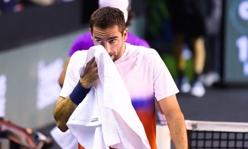 Marin Čilić otvoreno o tome što su napravili sa Davis Cupom, ali i o sudaru sa svjetskom sportskom silom