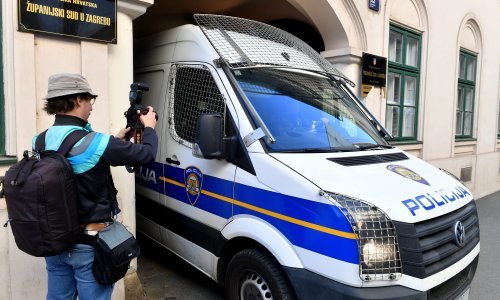 Afera Janaf: Odbijen zahtjev obrane da se kao nezakoniti dokazi izdvoje tajne istražne snimke, najavljena žalba