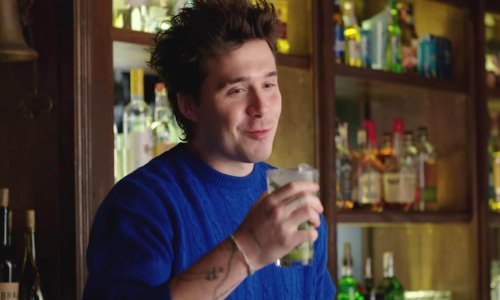 Brooklyn Beckham možda ipak zna što radi: Još uvijek nedokazani kuhar krenuo u biznis s alkoholnim pićima