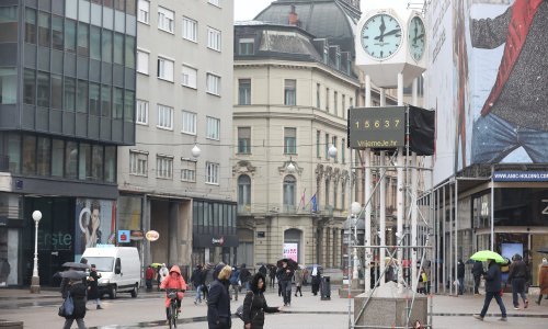 Kojim institucijama Hrvati najviše vjeruju? Znanost i obrazovanje te zdravstvo su visoko, a iznenadit će vas koja je na vrhu