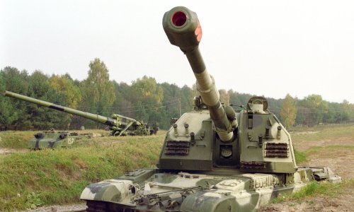 Globalna prodaja oružja nastavila rasti u 2021.