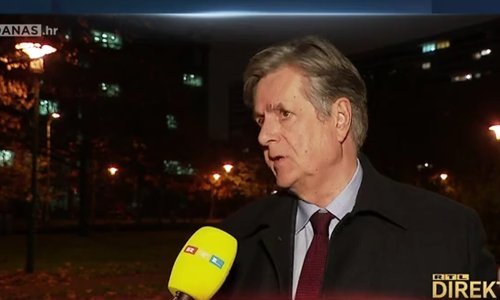Novotny: 'Nikad u povijesti plaće nisu rasle brže od inflacije koja uvijek pobjeđuje'