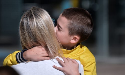 Udruga Sjena kritizirala Vladu i najavila prosvjed