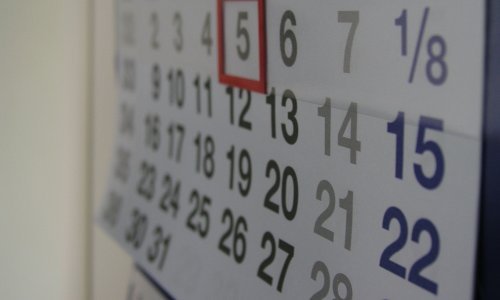 Nije tragedija, ali boli: Ove godine 'izgubili' smo jedan praznik, a time i slobodan dan