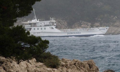 Jadrolinija uputila apel svima koji planiraju putovati njihovom flotom početkom 2023. godine, a tiče se uvođenja eura i kupovine karata