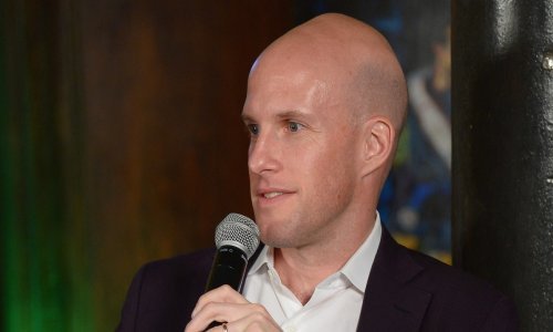 U dobi od 48 godina u Katru tijekom praćenja utakmice preminuo poznati američki nogometni novinar Grant Wahl