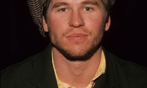 Val Kilmer odbijao liječenje zbog vjere