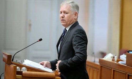 Katić: Broj tražitelja međunarodne zaštite porastao za 320 posto