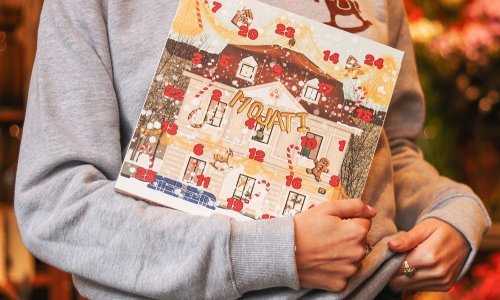 Poklanjamo jedinstveni adventski kalendar inspiriran Zagrebom