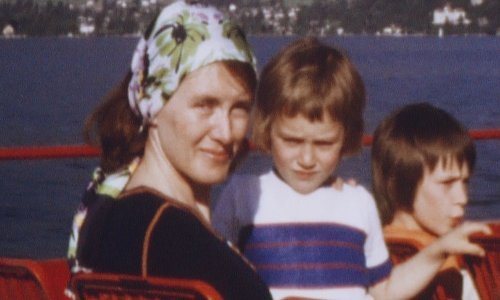 20. Human Rights Film Festival otvara se intimnim dokumentarcem Nobelovke Annie Ernaux