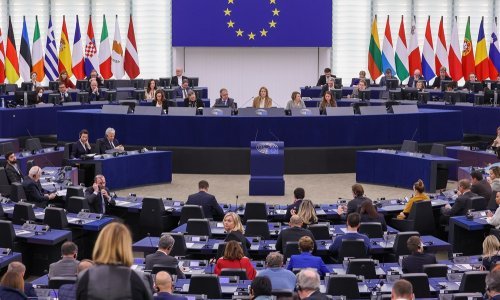 Austrijski europarlamentarci za proširenje Schengena: Kritika ministra Karnera je, posebice kad je u pitanju Hrvatska, potpuno promašena