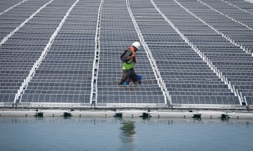 U Hrvatskoj niče 90 novih solarnih elektrana: Iza svega stoji HEP