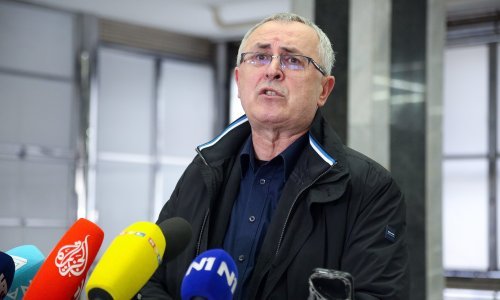 Ministarstvo dozvoljava prijenos utakmica u školama, sindikati protiv; Stipić: Time se obezvrjeđuje nastavnička profesija