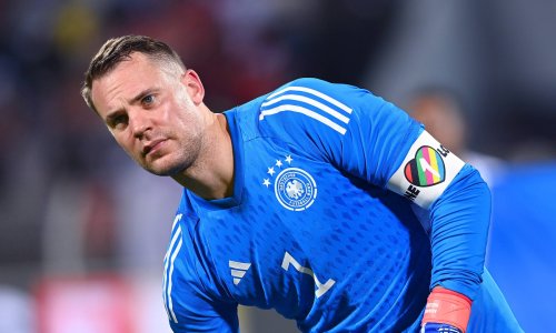 Nijemci na nož dočekali odluku o kapetanskoj traci: Kukavice su pristale na truli kompromis Fife