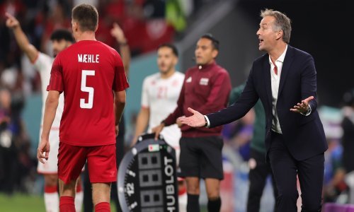 Danski izbornik 'opleo' po svojim igračima; Tunižanin o faktoru koji bi mogao u srijedu utjecati i na Hrvatsku