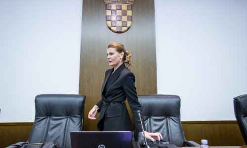 Glasovac: Potrebno je učiniti sve za provedbu Istanbulske konvencije, nasilje u obitelji je eskaliralo