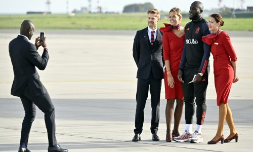 Ovo su odlične vijesti za Belgiju, ali i razlog za brigu Maroka i Hrvatske