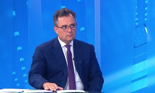 Vanđelić: Plenković igra na to da će s protokom vremena interes za aferom Ina splasnuti