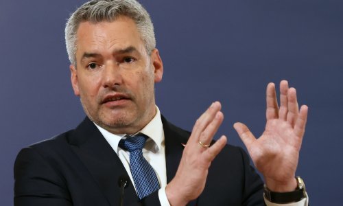 Austrijski kancelar poručuje: Neće biti veta na ulazak Hrvatske u šengenski prostor