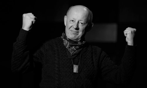 Zagrebačko kazalište mladih: In memoriam Mladen Vasary