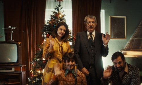 Iščekivani 'Stric' iz Njemačke u izvedbi Mikija Manojlovića u kina stiže 1. prosinca