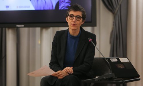 Maja Sever: Napadi na novinare su sve žešći i češći, uskoro će biti predstavljena nova suradnja s policijom