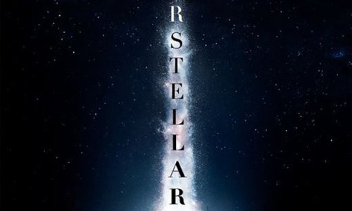 Matthew McConaughey je međuzvijezdani putnik