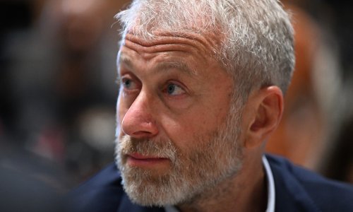 Kanada će zaplijeniti imovinu sankcioniranog ruskog oligarha Abramoviča