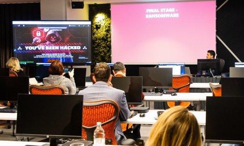 Span predstavio Centar kibernetičke sigurnosti, Dujmović komentirao porez na ekstraprofit