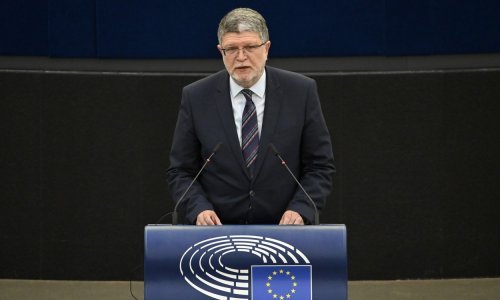 Picula o 10 europskih godina: 'EU je povijesno važan okvir sveukupnog razvoja Hrvatske'