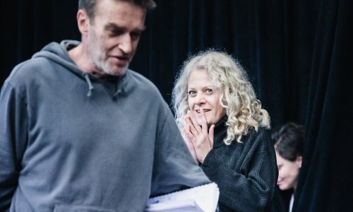 Zagrebačko kazalište mladih najavljuje premijeru