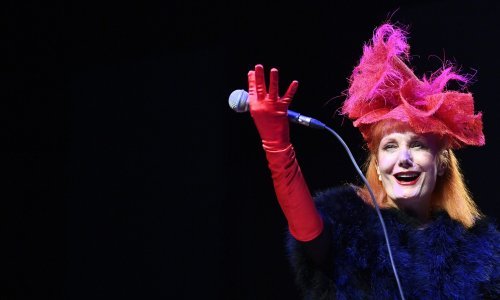 Josipa Lisac u samo četiri dana rasprodala Lisinski, zakazan novi datum