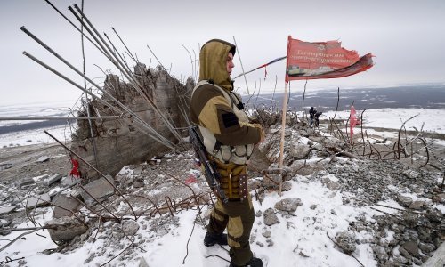 Ukrajinska protuzračna obrana oborila 60 od 70 ruskih raketa, izbjegnuta veća šteta