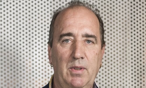 Grdović o tome kako je šeik iz Emirata poslao privatni zrakoplov po njega i doveo ga u Abu Dhabi: 'Najviše voli 'Dalmatinac sam'