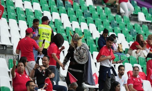 Nova Fifina laž i smiješno objašnjenje za izmišljene brojke popunjenosti stadiona
