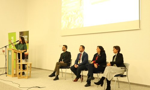 8. HR eko forum: Moramo mijenjati način na koji proizvodimo našu hranu