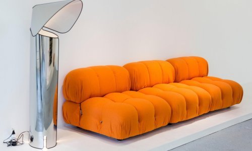 Ovu kutnu garnituru viđate posvuda na Instagramu: Krasi dom onih koji cijene dobar dizajn, a u svom domu ima je i Izabel Kovačić