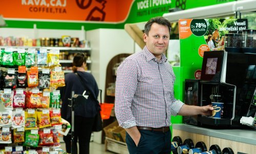 Završna integracija: Pemo i Lonia postaju Studenac