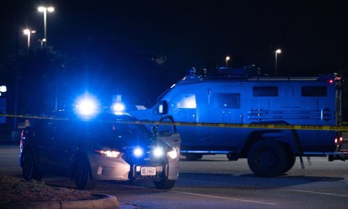 Policija objavila detalje: Zaposlenik Walmarta ubio šestero kupaca pa sebe