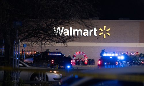 [FOTO/VIDEO] Nova masovna pucnjava u SAD-u: 'Do deset mrtvih' u supermarketu Walmart
