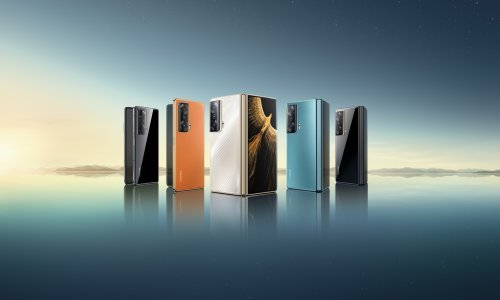 Honor je predstavio dva nova pametna telefona - preklopni flagship Honor Magic Vs i Honor 80