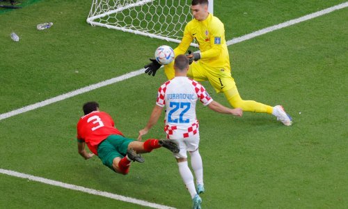 [FOTO] Vatreni remijem otvorili Svjetsko prvenstvo! Maroko i Hrvatska u tvrdoj utakmici podijelili bodove, fokus se okreće na nezgodnu Kanadu