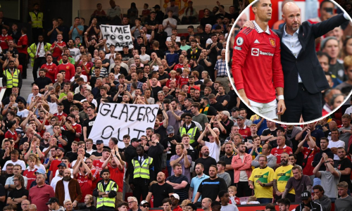 Drama u Manchesteru: Amerikanci potjerali Ronalda pa sad prodaju klub! Javio se i potencijalni kupac