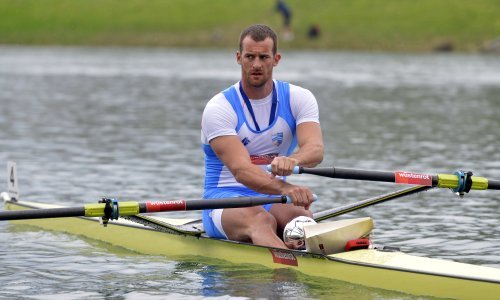 Damir Martin napušta veslanje i želi na zimske olimpijske igre?!
