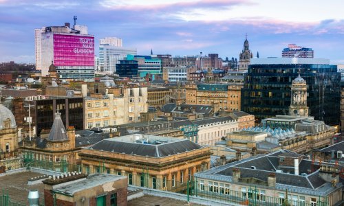 Vrhovni sud UK-a: Škotski parlament nema ovlasti da raspiše referendum o neovisnosti