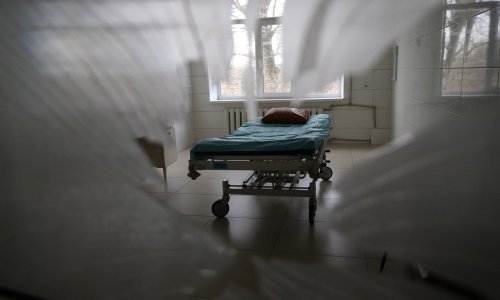 [FOTO] Kijev pod novim udarima; u rodilištu u Zaporižju poginulo novorođenče