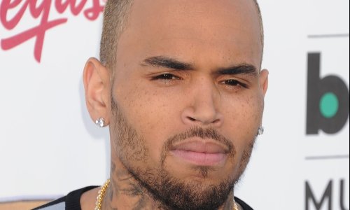Chris Brown uhićen pa pušten uz jamčevinu